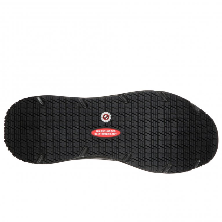 Charles Clinkard Skechers Relaxed Fit Max C-Elite Mens Trainers