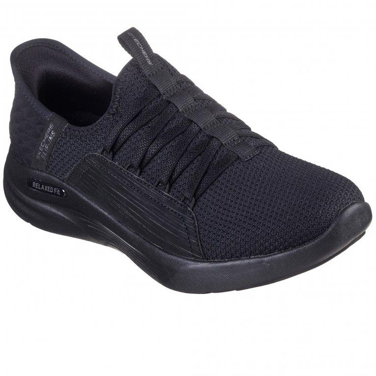 charles clinkard Skechers Relaxed Fit Sport - Ballet Chic Womens Shoes