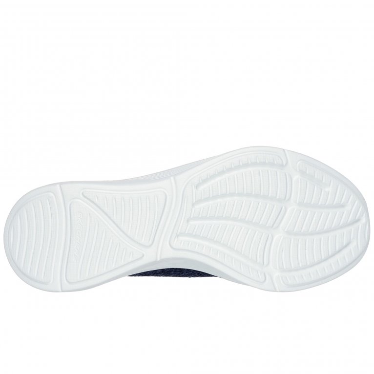 Charles Clinkard Skechers Relaxed Fit Sport Womens Trainers