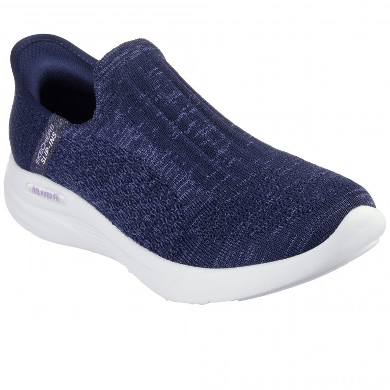charles clinkard Skechers Relaxed Fit Sport Womens Trainers