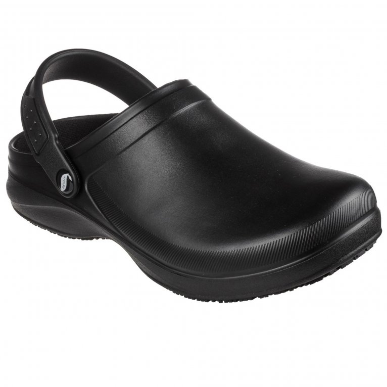 charles clinkard Skechers Riverbound SR Mens Sandals