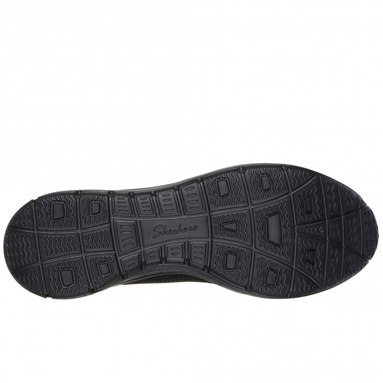 Charles Clinkard Skechers Seager Believe It Womens Shoes