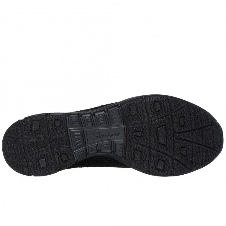 Charles Clinkard Skechers Seager Cute N Coy Womens Shoes