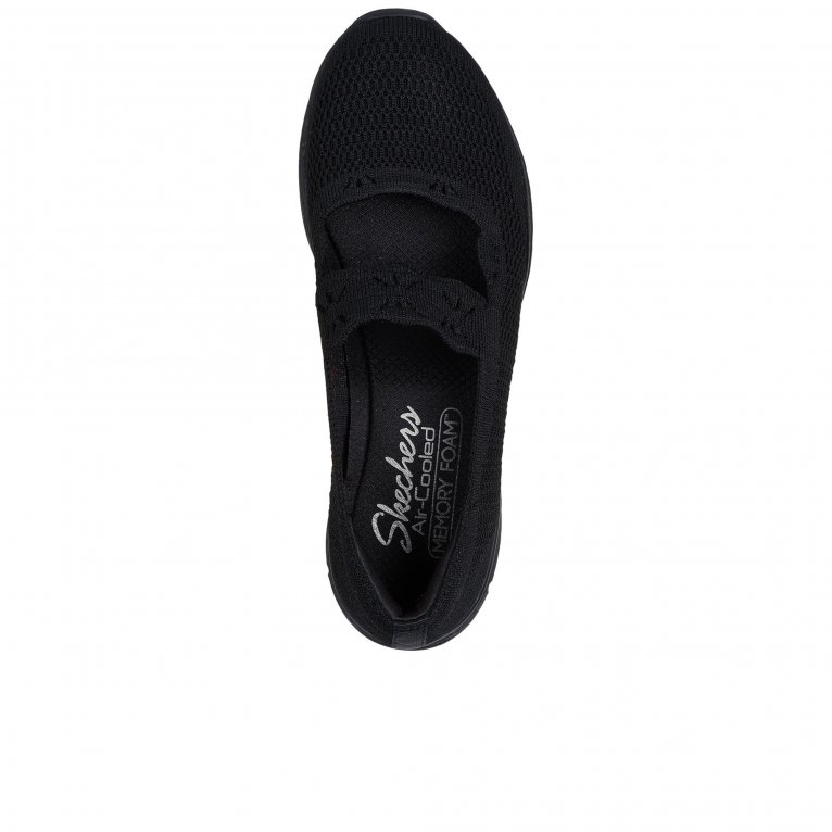 Charles Clinkard Skechers Seager Cute N Coy Womens Shoes