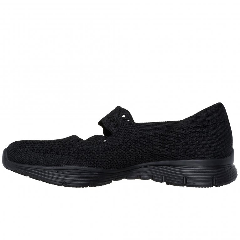 Charles Clinkard Skechers Seager Cute N Coy Womens Shoes