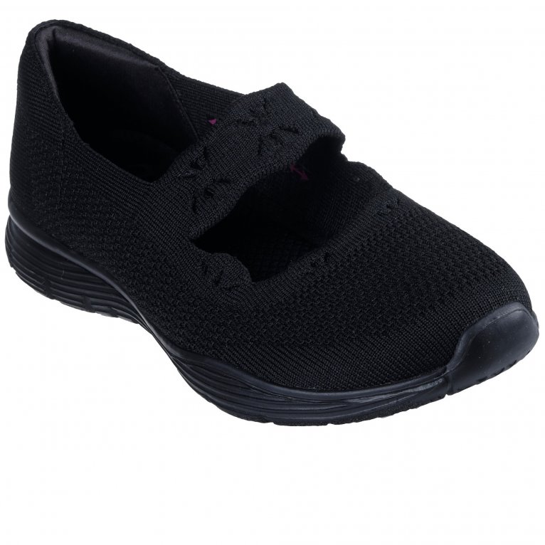 charles clinkard Skechers Seager Cute N Coy Womens Shoes