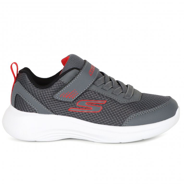Charles Clinkard Skechers Selectors Boys Sports Trainers