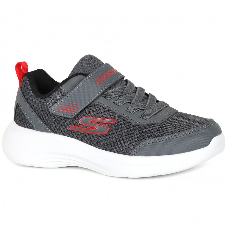 charles clinkard Skechers Selectors Boys Sports Trainers