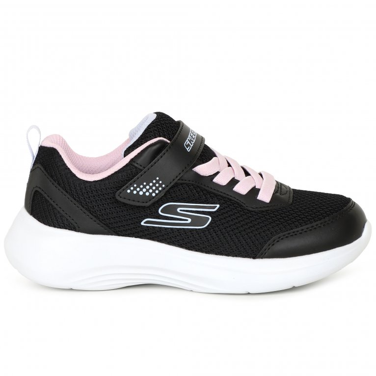 Charles Clinkard Skechers Selectors Girls Sports Trainers