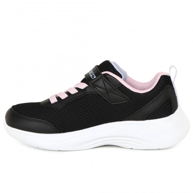 Charles Clinkard Skechers Selectors Girls Sports Trainers
