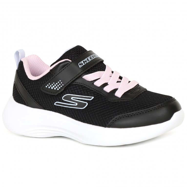 charles clinkard Skechers Selectors Girls Sports Trainers