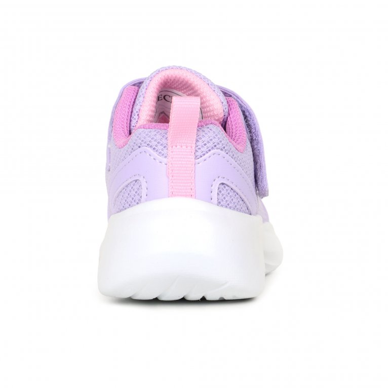 Charles Clinkard Skechers Selectors Reset Girls Infant Sports Trainers