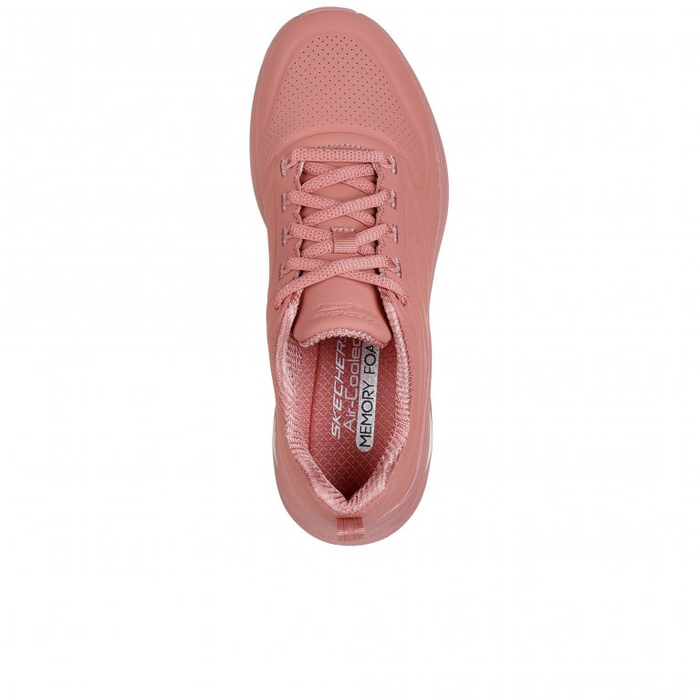 Charles Clinkard Skechers Skech-Air Meta Extraordinaire Womens Trainers