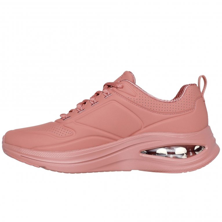 Charles Clinkard Skechers Skech-Air Meta Extraordinaire Womens Trainers