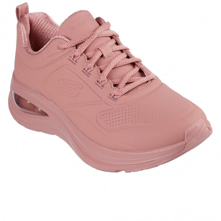 charles clinkard Skechers Skech-Air Meta Extraordinaire Womens Trainers