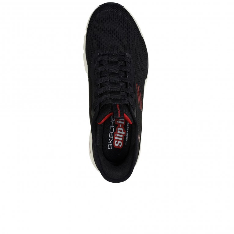 Charles Clinkard Skechers Skech-Air Ventura Vanderway Mens Trainers