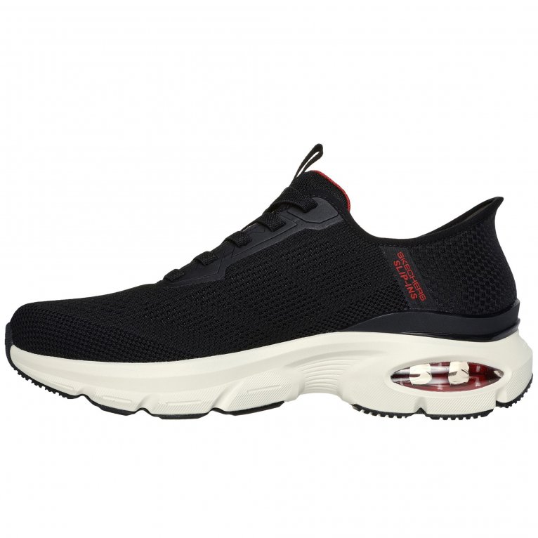 Charles Clinkard Skechers Skech-Air Ventura Vanderway Mens Trainers
