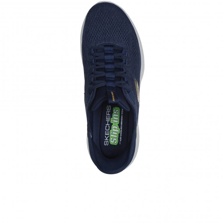 Charles Clinkard Skechers Skech-Lite Pro Primebase Mens Trainers