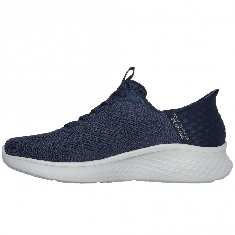 Charles Clinkard Skechers Skech-Lite Pro Primebase Mens Trainers