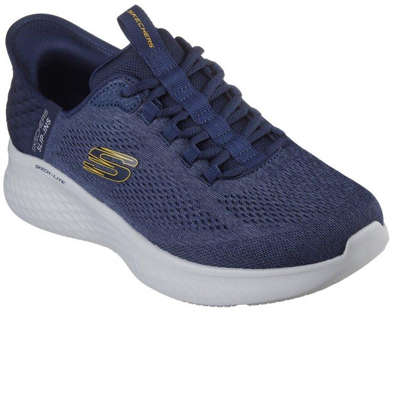 charles clinkard Skechers Skech-Lite Pro Primebase Mens Trainers