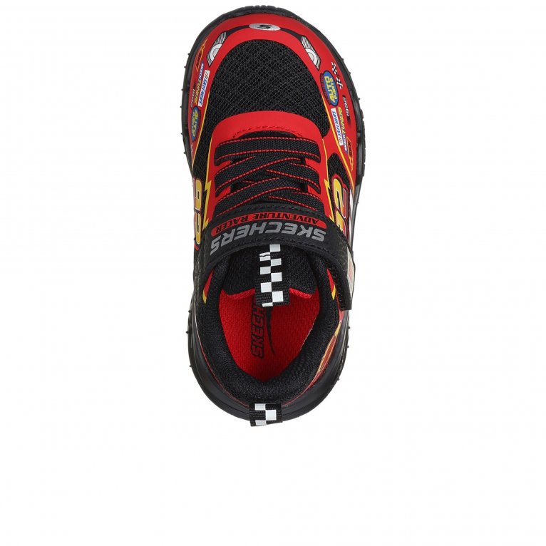 Charles Clinkard Skechers Skech Tracks Boys Trainers