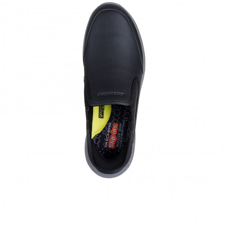 Charles Clinkard Skechers Slade Cooper Mens Trainers