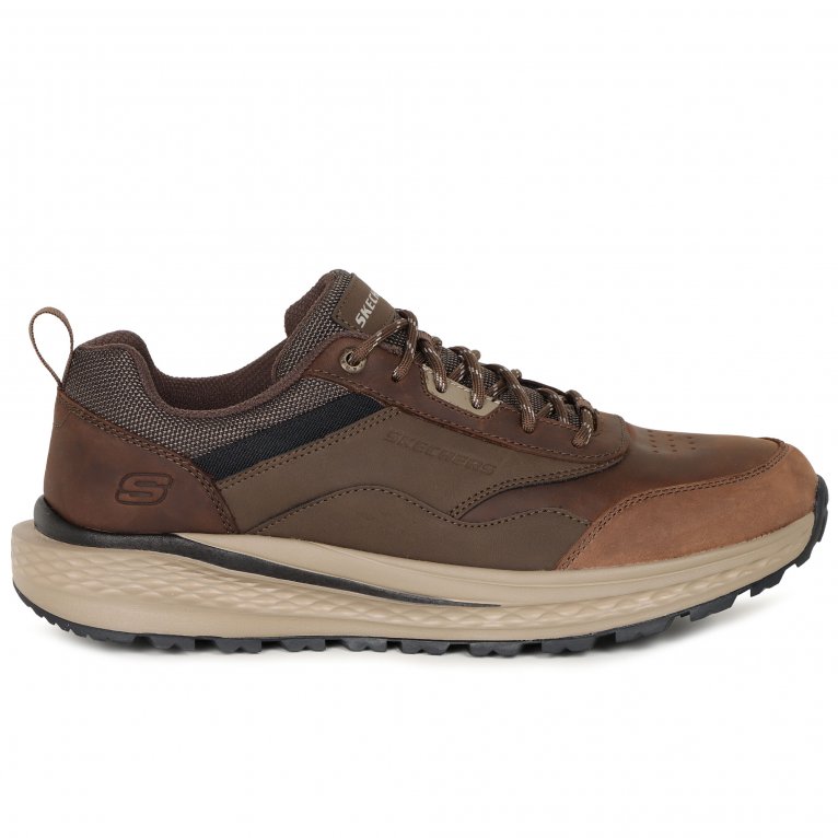 Charles Clinkard Skechers Slade Ultra Peralto Mens Trainers