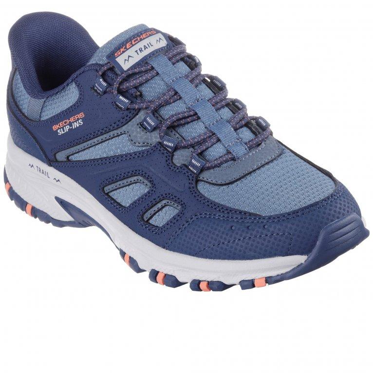 charles clinkard Skechers Slip-Ins Hillcrest Kamalino Hiking Shoes