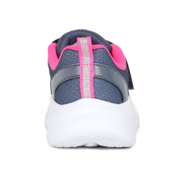 Charles Clinkard Skechers Sole Swifters Girls Infant Sports Trainers