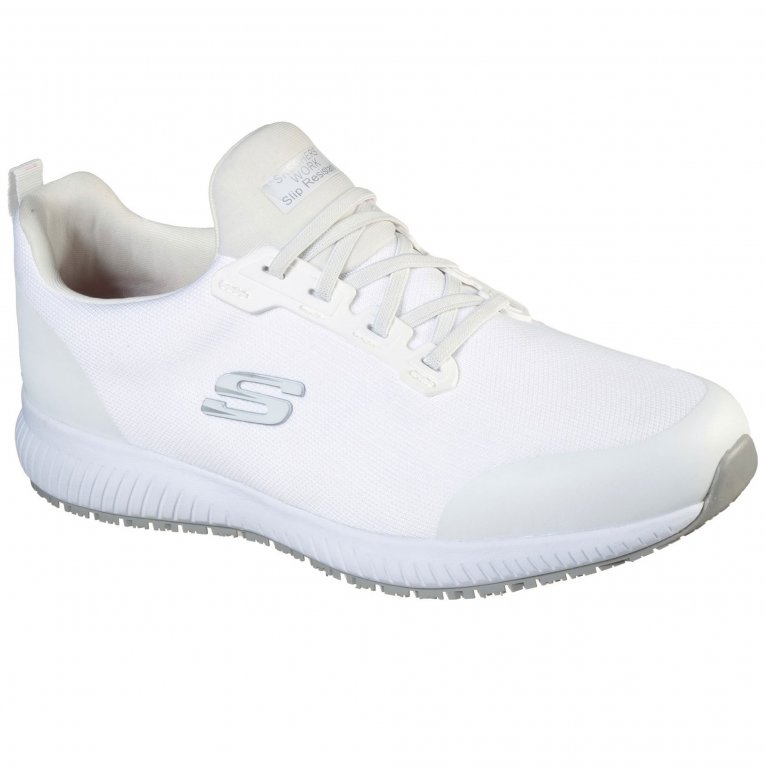 charles clinkard Skechers Squad SR Myton Occupational Shoe
