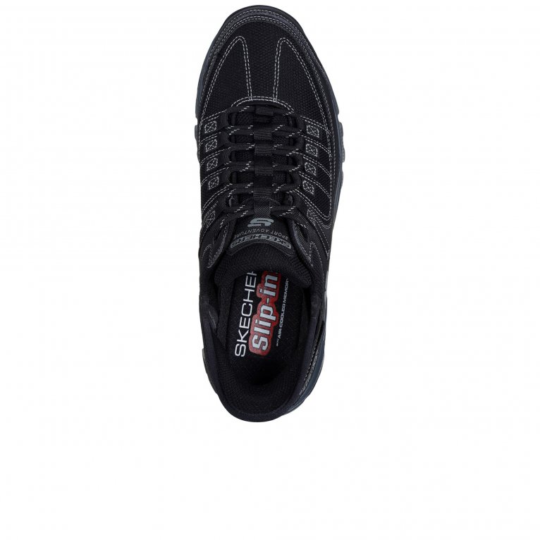 Charles Clinkard Skechers Summits AT Mens Hiking Shoes