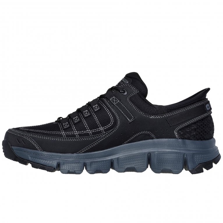Charles Clinkard Skechers Summits AT Mens Hiking Shoes