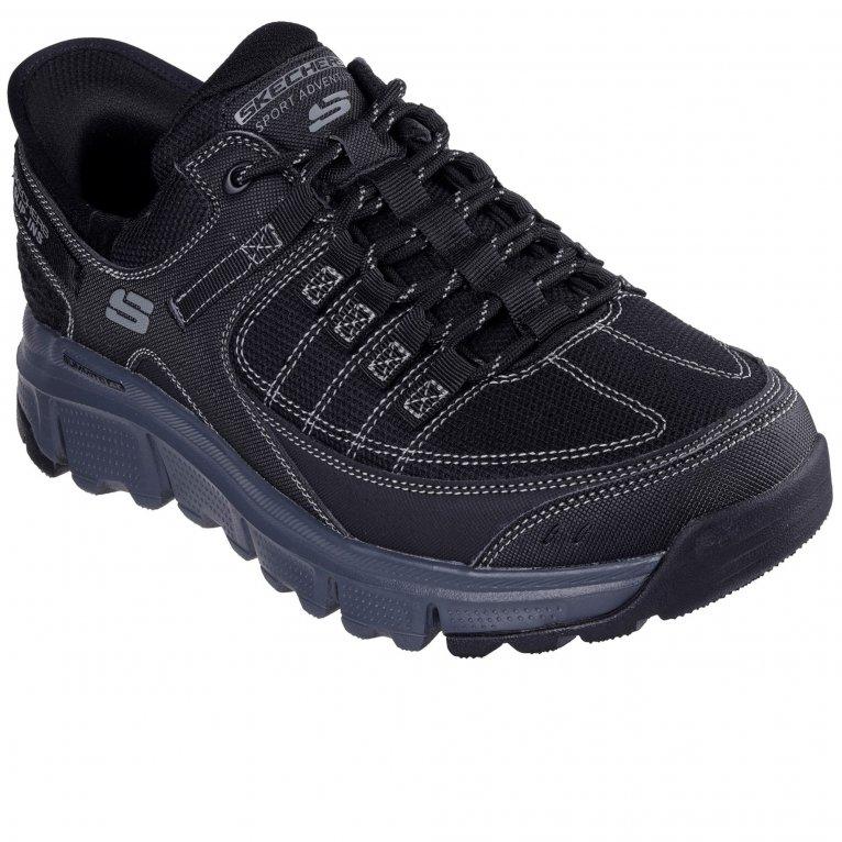 charles clinkard Skechers Summits AT Mens Hiking Shoes
