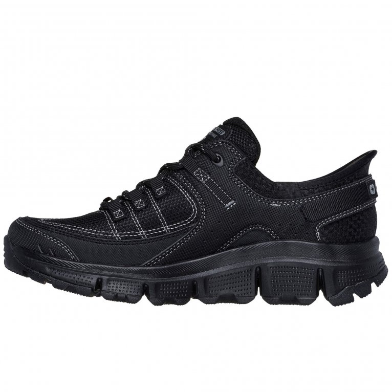 Charles Clinkard Skechers Summits AT Womens Hiking Shoes