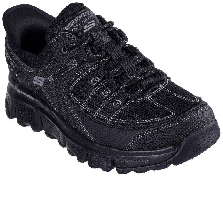 charles clinkard Skechers Summits AT Womens Hiking Shoes
