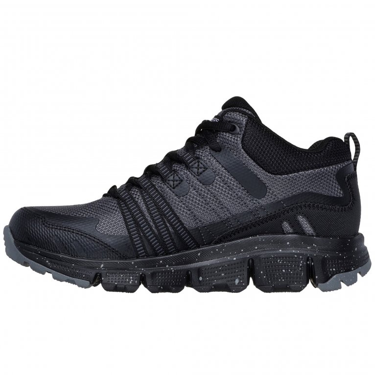 Charles Clinkard Skechers Summits AT Wynnwood Womens Hiking Shoes