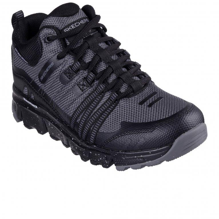 charles clinkard Skechers Summits AT Wynnwood Womens Hiking Shoes