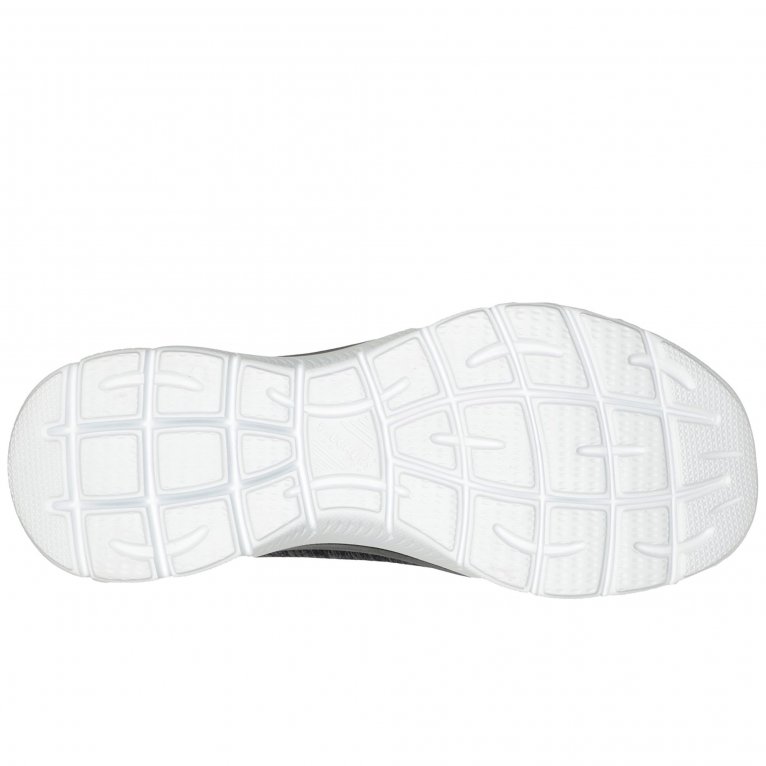 Charles Clinkard Skechers Summits Dazzling Haze Womens Trainers
