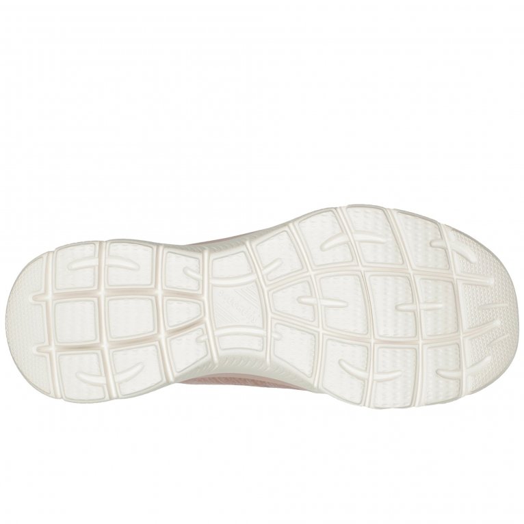 Charles Clinkard Skechers Summits Dazzling Haze Womens Trainers