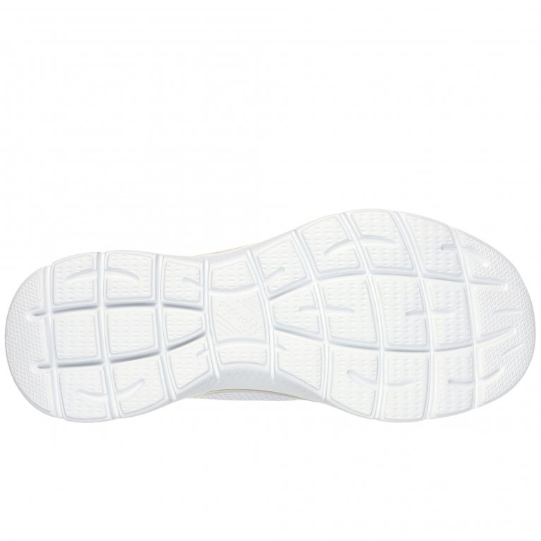 Charles Clinkard Skechers Summits Diamond Dream Womens Trainers