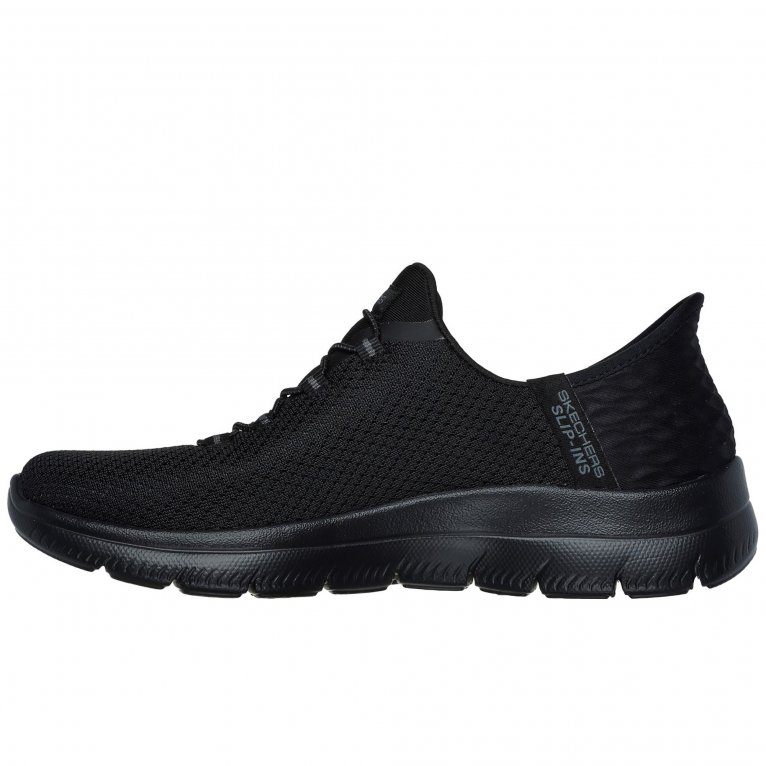 Charles Clinkard Skechers Summits-Diamond Dream Womens Trainers