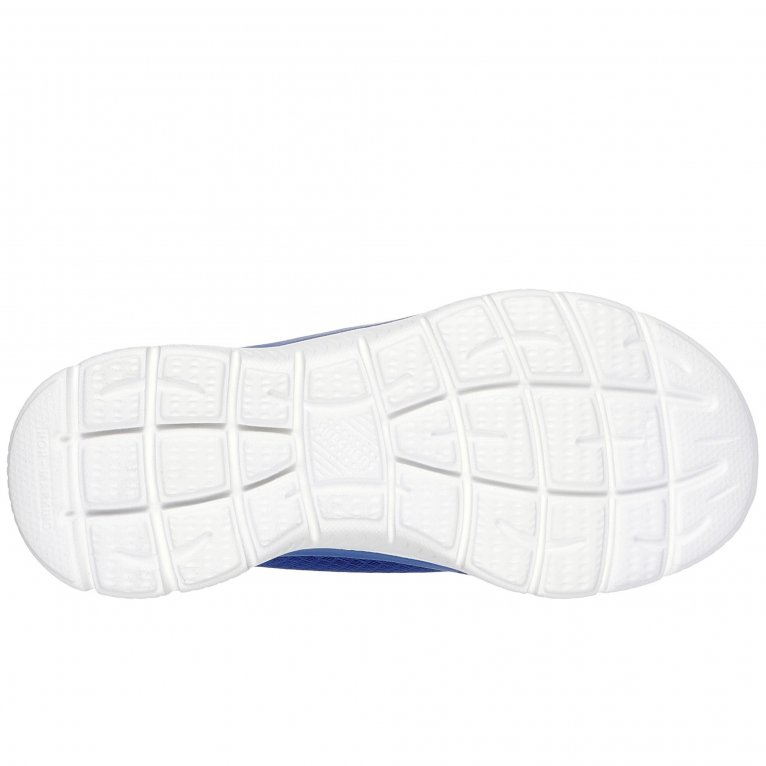 Charles Clinkard Skechers Summits High Range Boys Trainers