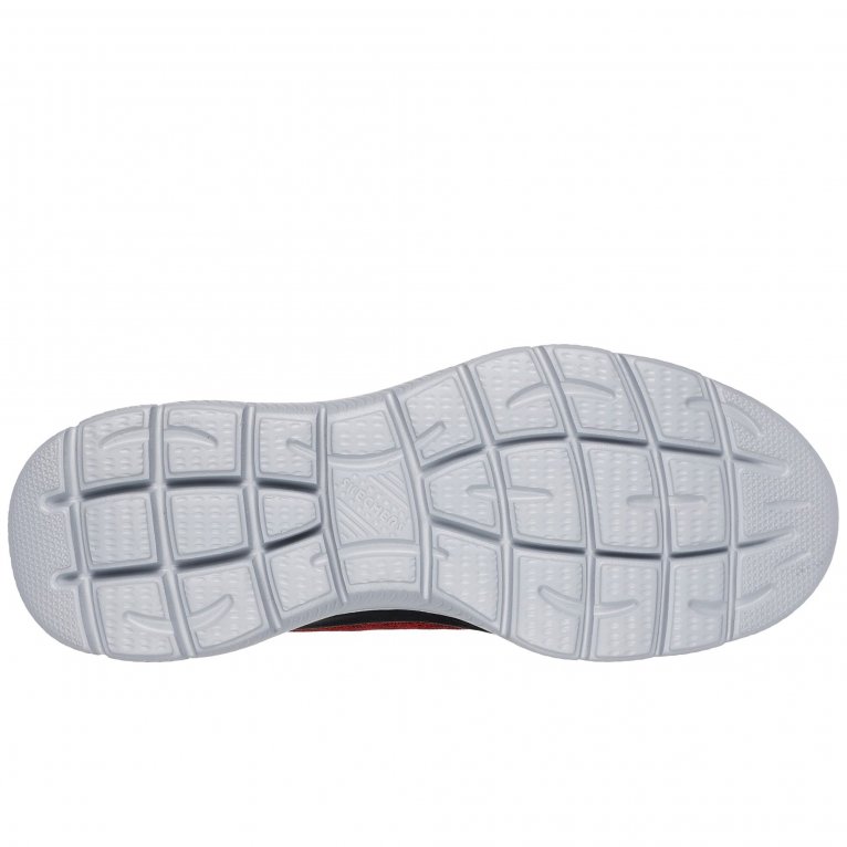 Charles Clinkard Skechers Summits Key Pace Mens Trainers