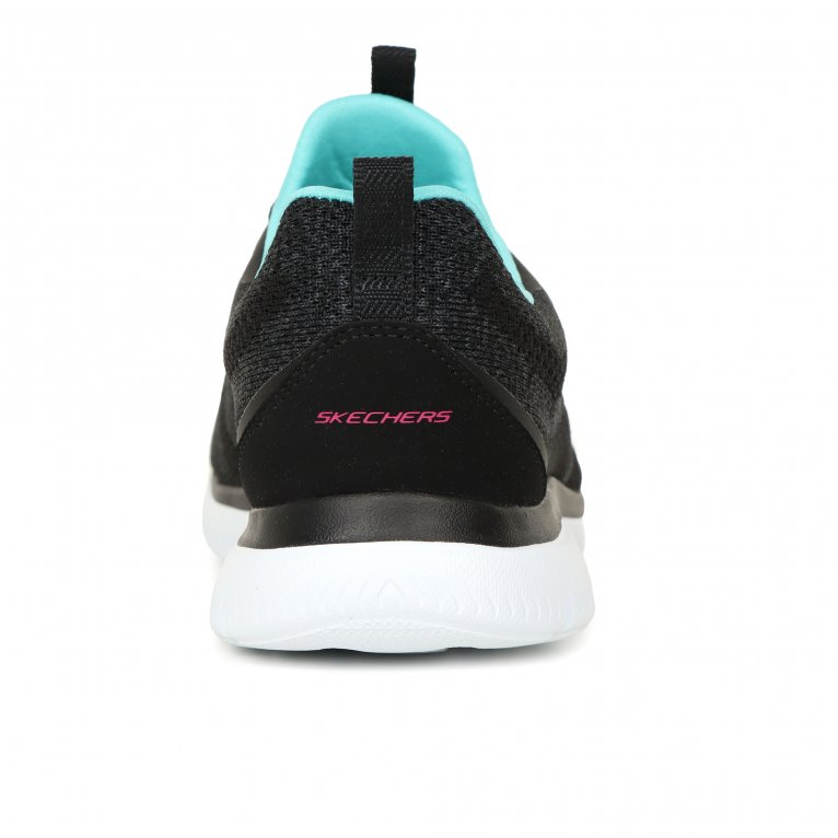 Charles Clinkard Skechers Summits New Nature Womens Trainers