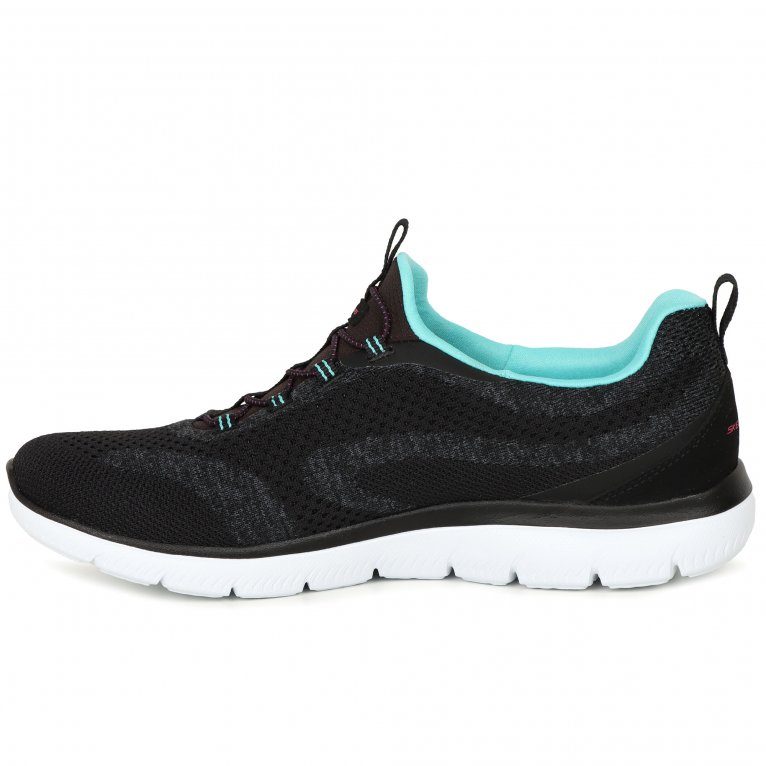 Charles Clinkard Skechers Summits New Nature Womens Trainers