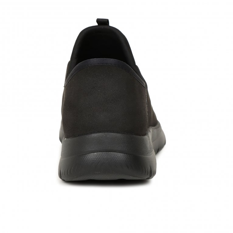 Charles Clinkard Skechers Summits Slip In Womens Trainers