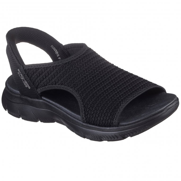 charles clinkard Skechers Summits Sweetly Evolved Womens Sandals