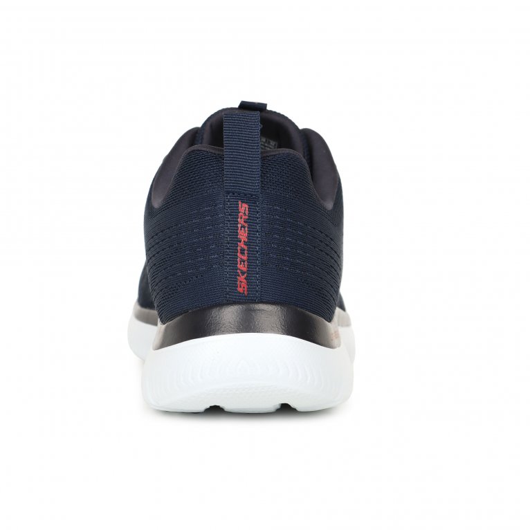 Charles Clinkard Skechers Summits Torre Mens Trainers