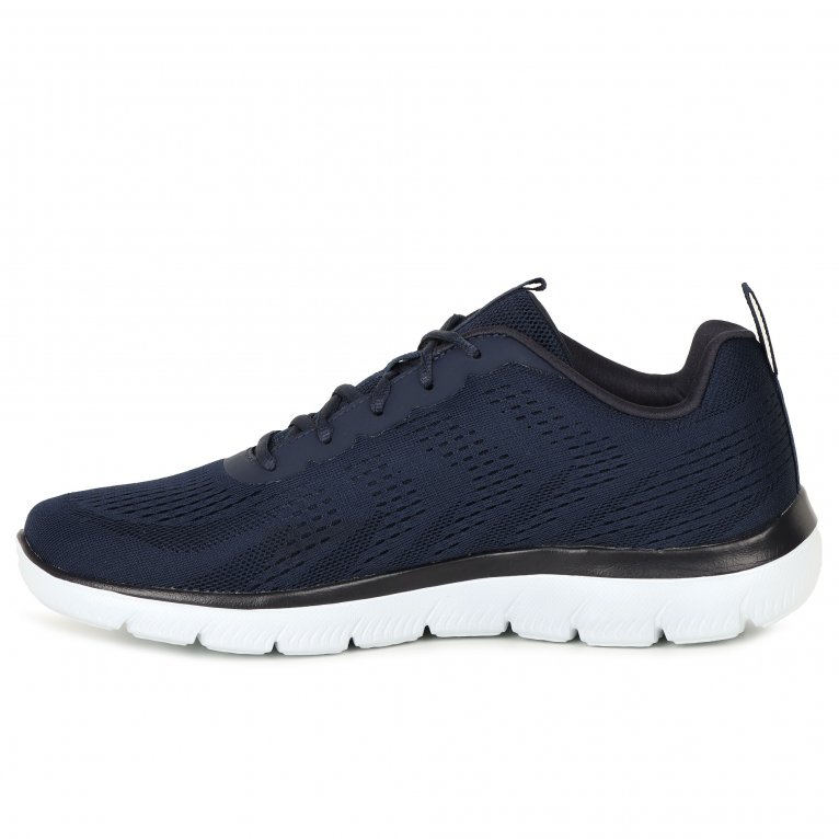 Charles Clinkard Skechers Summits Torre Mens Trainers