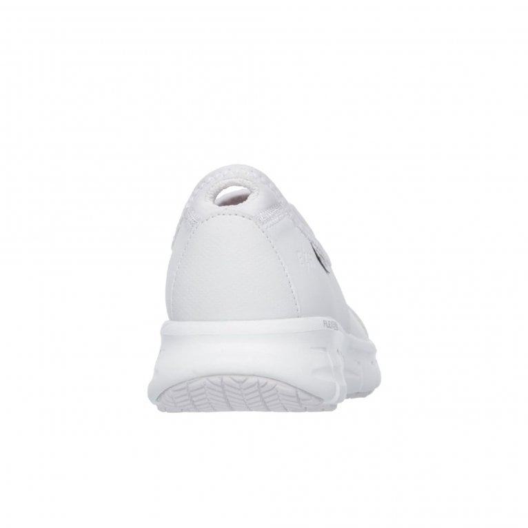 Charles Clinkard Skechers Sure Track Womens Slip On Sports Shoes